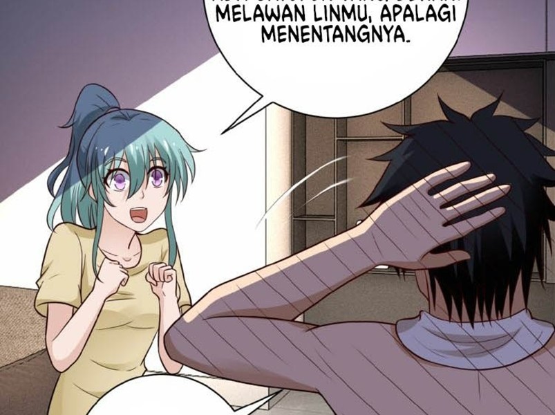Super System Chapter 08 Gambar 102